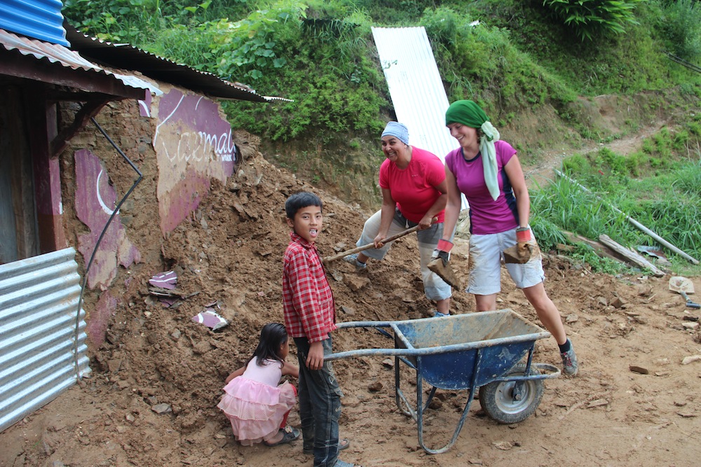 workcamps
