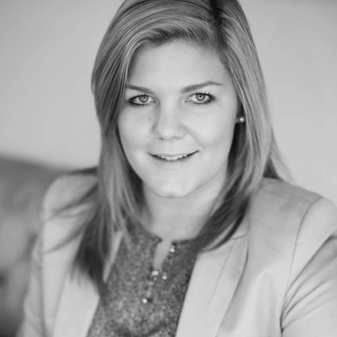 Lisa Erbschwendtner vom Karmalaya-Team