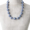 KALiARE-Kette Modell Harriet in der Farbe Blau-Grau