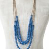 KALiARE-Kette Modell Lydia in der Farbe Classic Blue