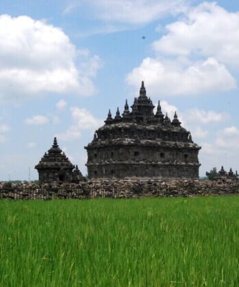 Tempel