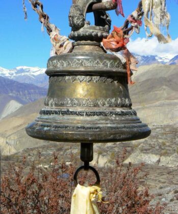 Glocke