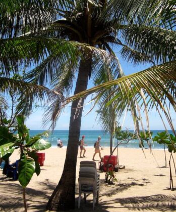 Strand