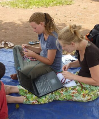 Volunteering im Frauen-Empowerment Projekt KAliARE