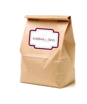 Karma-Bag flex 1 Monat